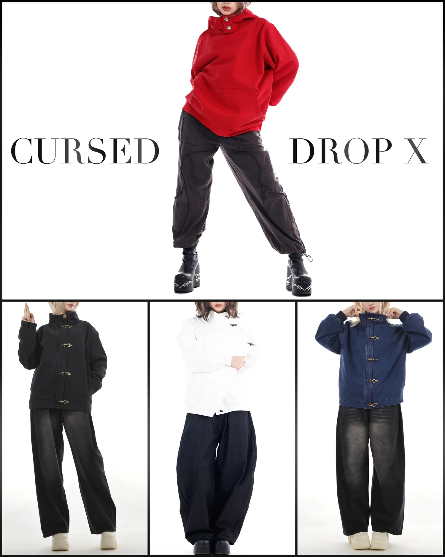 Elevated Style, Anime Soul